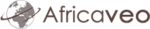 AfricaVeo Logo